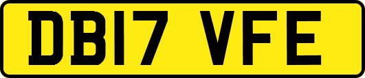 DB17VFE