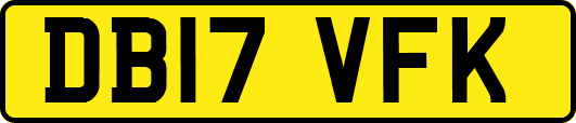 DB17VFK
