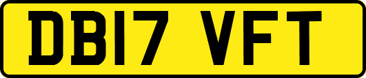 DB17VFT
