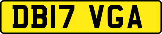 DB17VGA