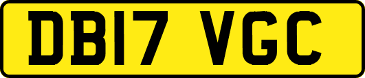 DB17VGC
