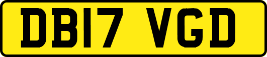 DB17VGD