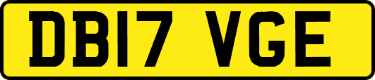 DB17VGE