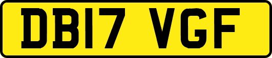 DB17VGF