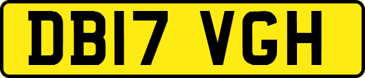 DB17VGH