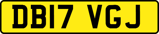 DB17VGJ