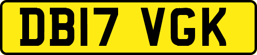 DB17VGK