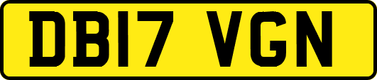 DB17VGN