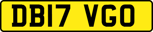 DB17VGO