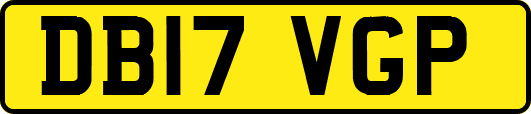 DB17VGP