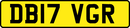DB17VGR