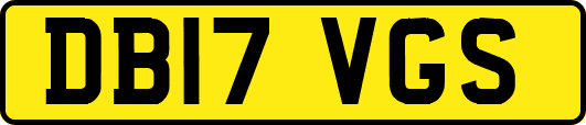 DB17VGS