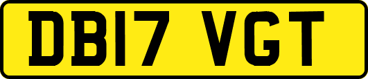 DB17VGT