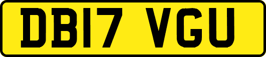 DB17VGU