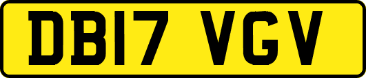 DB17VGV
