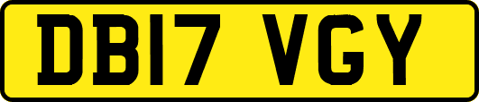 DB17VGY