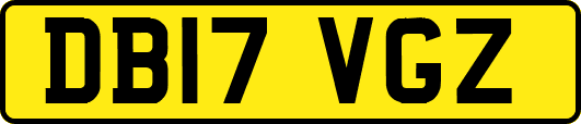 DB17VGZ