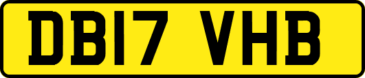DB17VHB