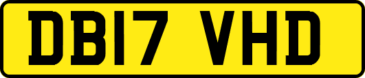 DB17VHD