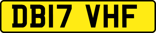 DB17VHF