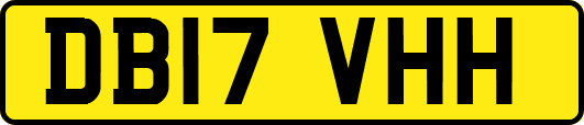 DB17VHH