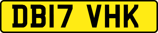 DB17VHK