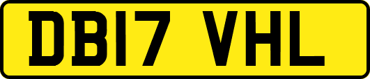 DB17VHL