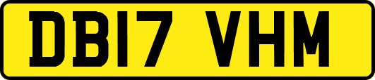 DB17VHM