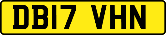 DB17VHN