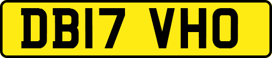DB17VHO