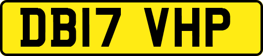 DB17VHP