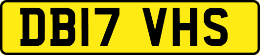 DB17VHS