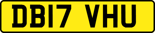 DB17VHU