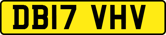 DB17VHV