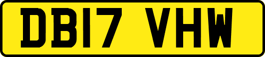 DB17VHW