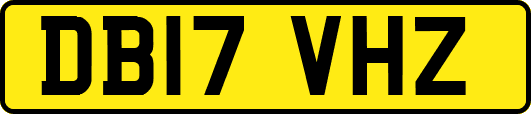 DB17VHZ