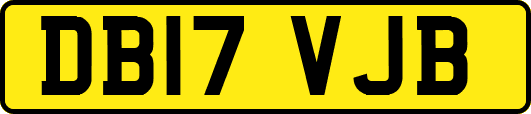 DB17VJB