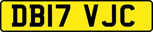 DB17VJC