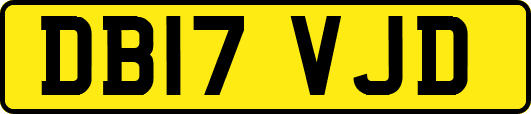 DB17VJD
