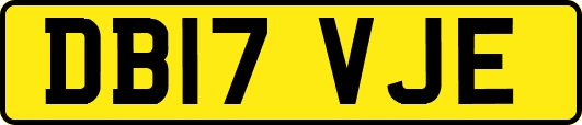 DB17VJE