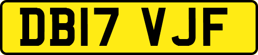 DB17VJF