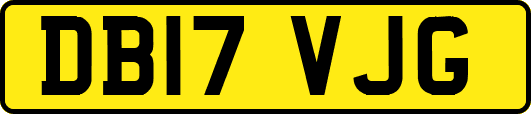 DB17VJG
