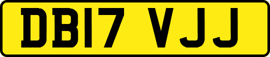 DB17VJJ