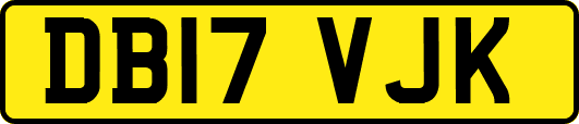 DB17VJK