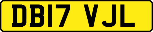 DB17VJL