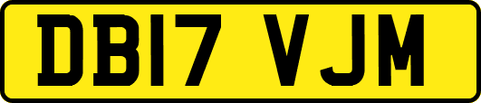 DB17VJM