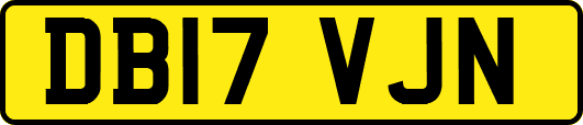 DB17VJN