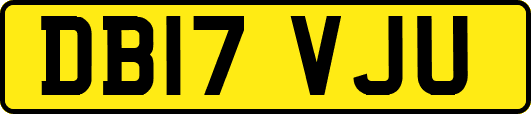 DB17VJU