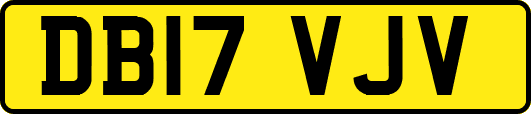 DB17VJV