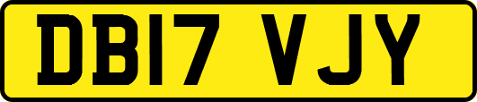 DB17VJY